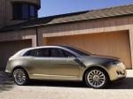 Lincoln MKT Concept 2008 года